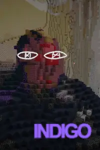 Poster to the movie "INDIGO" #1058925