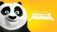 Backdrop to the movie "Kung Fu Panda" #916420