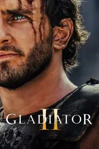 Poster to the movie "Untitled Gladiator Sequel" #910621