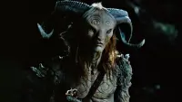 Backdrop to the movie "Pan
