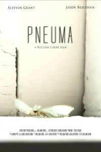 Poster to the movie "Pneuma" #830310