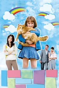 Poster to the movie "Ramona and Beezus" #693020