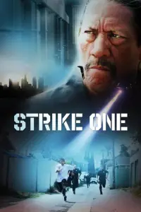 Poster to the movie "Strike One" #1176028