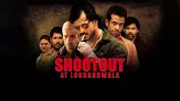 Backdrop to the movie "Shootout at Lokhandwala" #1235506