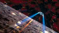 Backdrop to the movie "Star Trek: First Contact" #768520