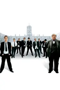 Poster to the movie "The History Boys" #745209