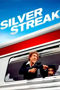 Poster to the movie "Silver Streak" #1027977