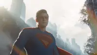 Backdrop to the movie "Superman: Legacy" #831877