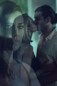 Poster to the movie "An Organized Killer" #1137123