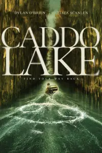 Poster to the movie "Caddo Lake" #961805