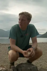 Poster to the movie "George Ezra: End to End" #1213235