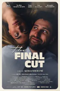 Poster to the movie "The Final Cut" #1197144