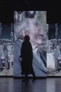 Poster to the movie "Spruce forest" #1131097