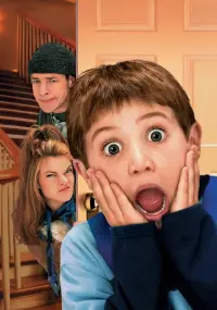 Poster to the movie "Home Alone 4" #762853
