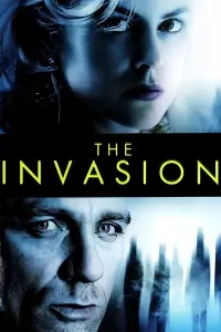 Poster to the movie "The Invasion" #951131