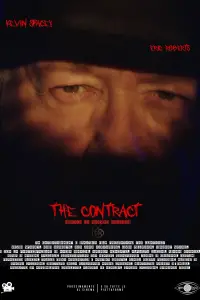 Poster to the movie "The Contract" #738984