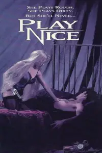 Poster to the movie "Play Nice" #723698