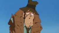 Backdrop to the movie "Lupin the Third: The Mystery of Mamo" #749432