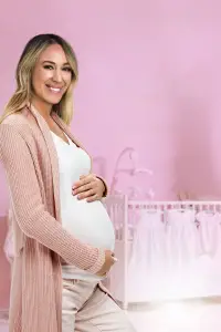 Poster to the movie "The Wedding Pact 2: The Baby Pact" #1148235