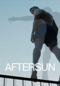 Poster to the movie "Aftersun" #656873