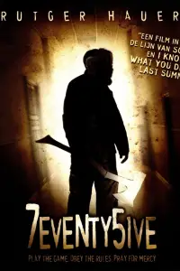 Poster to the movie "Dead Tone" #1063482