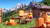 Backdrop to the movie "Despicable Me 4" #800853