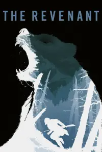 Poster to the movie "The Revenant" #1022172