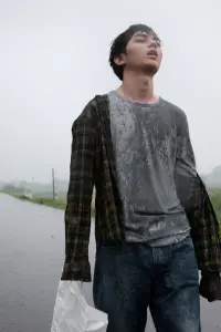 Poster to the movie "Himizu" #827086