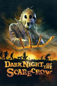 Poster to the movie "Dark Night of the Scarecrow" #972061