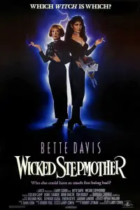 Poster to the movie "Wicked Stepmother" #675004