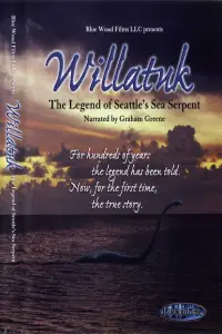 Poster to the movie "Willatuk: The Legend of Seattle