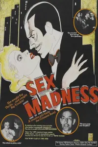 Sex Madness