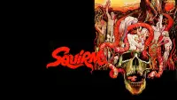 Backdrop to the movie "Squirm" #727661