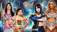 Backdrop to the movie "Stardom Goddesses of Stardom Tag League 2025 - Day 7" #1073734