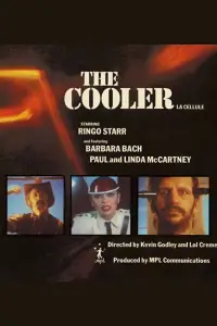 Poster to the movie "The Cooler" #1023154