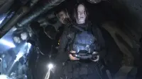 Backdrop to the movie "The Hunger Games: Mockingjay - Part 2" #776115