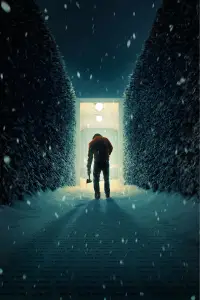 Poster to the movie "The Shining" #883064