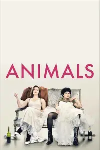 Poster to the movie "Animals" #1032256
