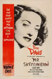 Poster to the movie "Mr. Skeffington" #1115633