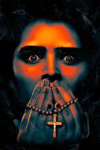 Poster to the movie "Amityville: Where the Echo Lives" #761643