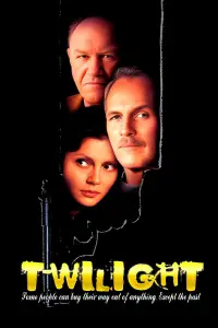 Poster to the movie "Twilight" #988959