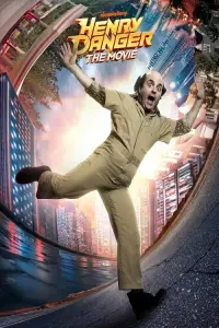 Poster to the movie "Henry Danger: The Movie" #924359