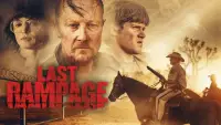 Backdrop to the movie "Last Rampage" #894670