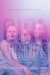 Poster to the movie "Girl Picture" #1175778
