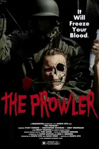 Poster to the movie "The Prowler" #1041959