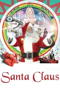 Poster to the movie "Santa Claus" #1169840