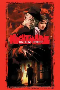 Poster to the movie "A Nightmare on Elm Street" #594375