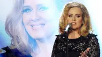 Backdrop to the movie "Adele: Someone Like Me" #824488