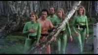 Backdrop to the movie "Beast in Space" #697928
