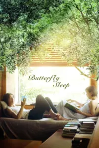 Poster to the movie "Butterfly Sleep" #743984